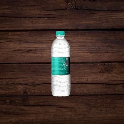 Mineral Water
