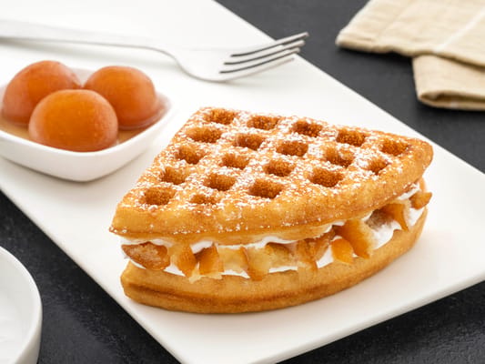 Paris Waffle Co.