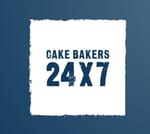 Cake Bakers 24*7