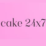 cake 24x7
