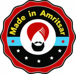 Made In Amritsar