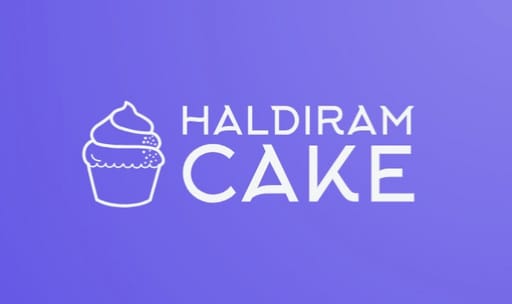 Haldiram Cake