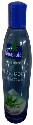 Parachute Advansed Aloe Vera Enriched Coconut Hair Oil
