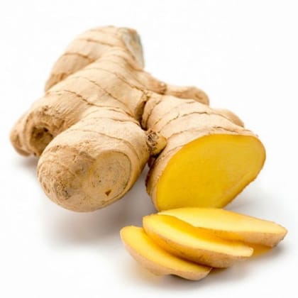 Ginger 