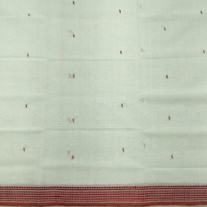 Behrampur Cotton Pittala saree