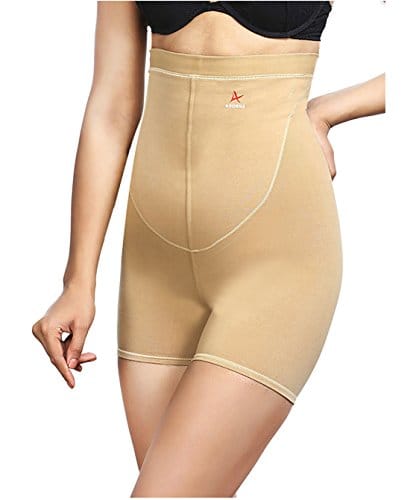 ADORNA High Waist Brief