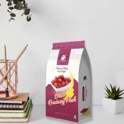 Roseberry Plum-250 GMS