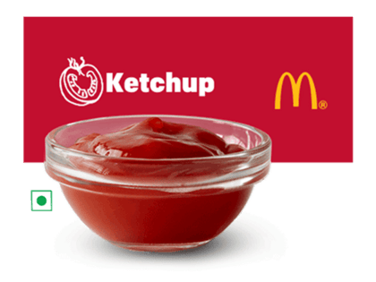 Ketchup