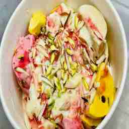 Kulfa mix