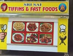 Sri sai Tiffins