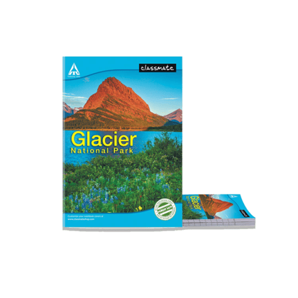 Classmate Notebook - 297 X 210 Mm, 172 Pages, Single Line