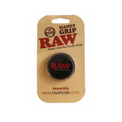 Raw Handy Grip Pop Socket