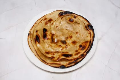 Lachha Paratha