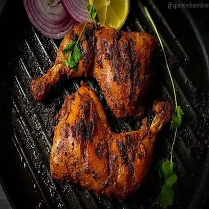 Tandoori Chicken Full