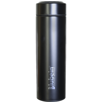 LED Temperature Water Bottle