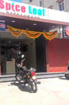 spice leaf restaurant 