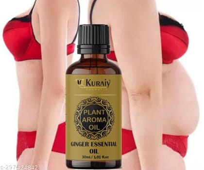 KURAIY Fancy Essential Oils