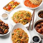 99 China Garden