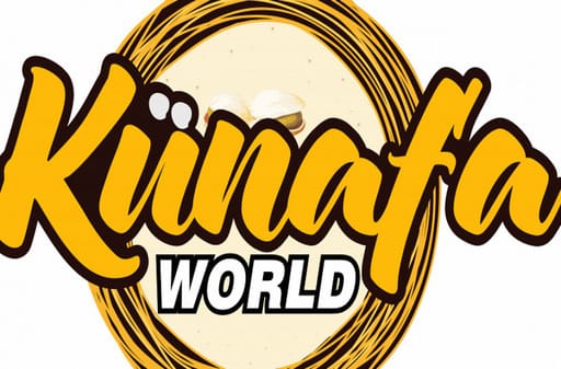 Kunafa World