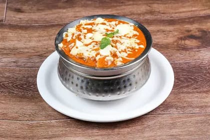 Paneer Lababdar