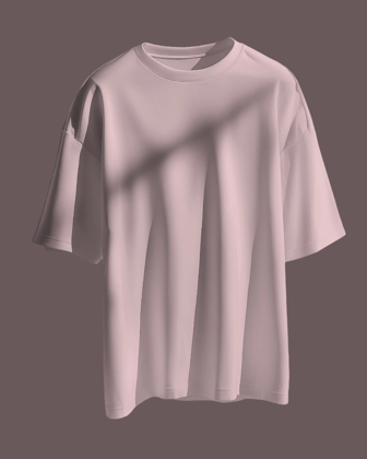 Baby Pink-XS