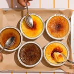 The Brulee Shop