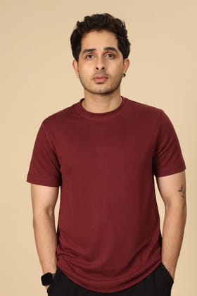 TENCEL™ T-Shirt-S