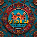 Mughlai Junction