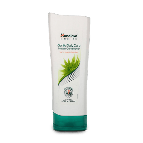 Himalaya Gentle Daily Care Protein Conditioner, 200 ml Bottle