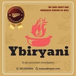 yBiryani