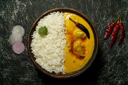 Kadhi Rice