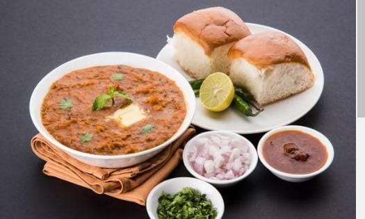 Om Sai Pav Bhaji And Snacks