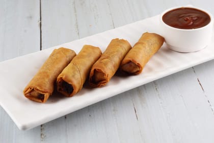 Veg Spring Roll