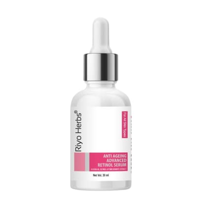 Anti Ageing - Advanced Retinol Serum