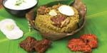 Hoskote Dum Biryani