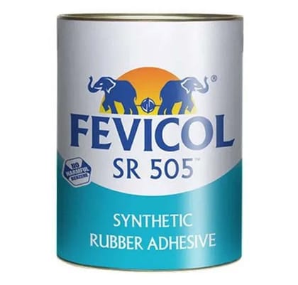 Fevicol SR 505 Synthetic Rubber Adhesive-500ml