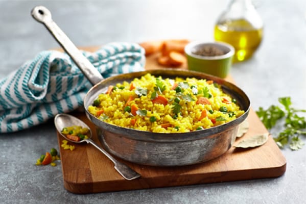 Delight Biryani House