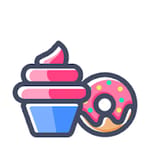 Cakeskart