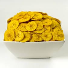 Kerala Banana Chips 200 GRAM
