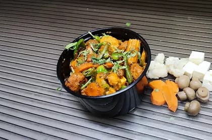 Tawa Veg