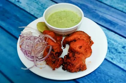Kali Mirch Chicken