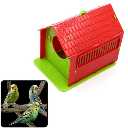 4892 Small Bird House for Birds