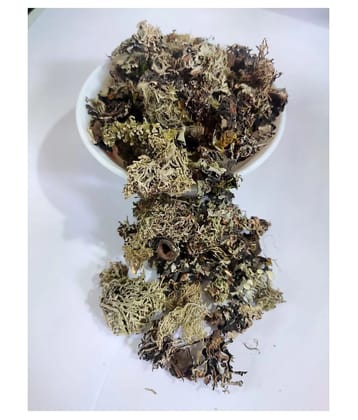 UPPAL SONS INDIAN STONE FLOWER 100 gm