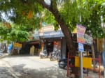 Food monkey Cafe 