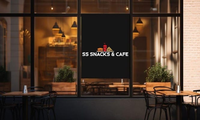 SS Snacks and Cafe