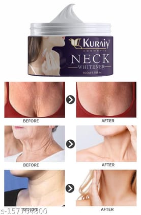 KURAIY Everyday Whitening Cream