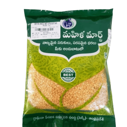 VMM Uppalaguptam Green Gram Dal 500g - pack of 2