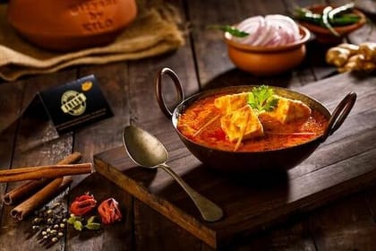 Paneer Nawabi [500 gms]