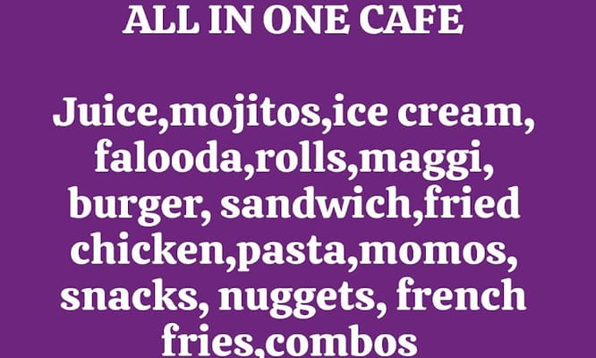 Al FALAH JUICE CORNER