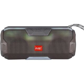 Wox MZ A006 (Portable Bluetooth Speaker) 2200mAh Battery